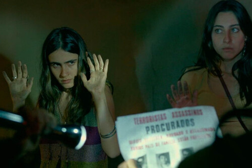 Una dictadura azota a una familia devastada en esta ganadora del Óscar basada en hechos reales que acaba de estrenarse en streaming  