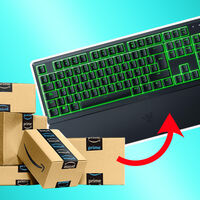 Amazon adelanta el Hot Sale 2025 y rebaja este teclado para gaming Razer Ornata V3 X de 1,099 pesos a solo 822 pesos para usuarios Prime 
