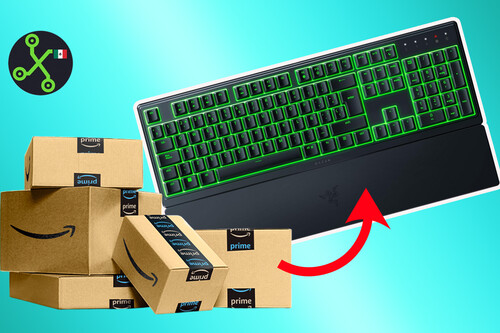Teclado Razer Ornata V3