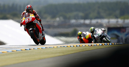 MotoGP Francia 2014: las claves de MotoGP
