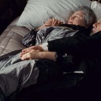 Jesús Ferreiro, presidente de la Fundación Titanic: "Pidieron que les atasen los pies con una manta porque querían morir juntos"