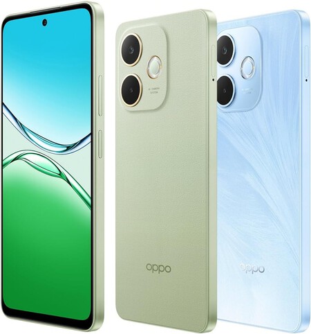 Oppo A5 Pro 4g Cel