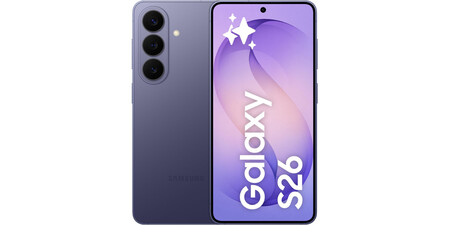 Samsung Galaxy S26 1
