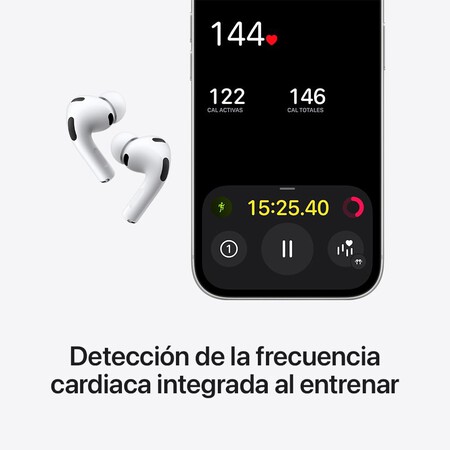 Airpod por 3