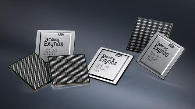 Exynos