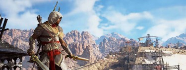 "No lo compréis". Assassin's Creed Origins recibe decenas de críticas negativas en Steam por un problema que ni siquiera es culpa de Ubisoft 