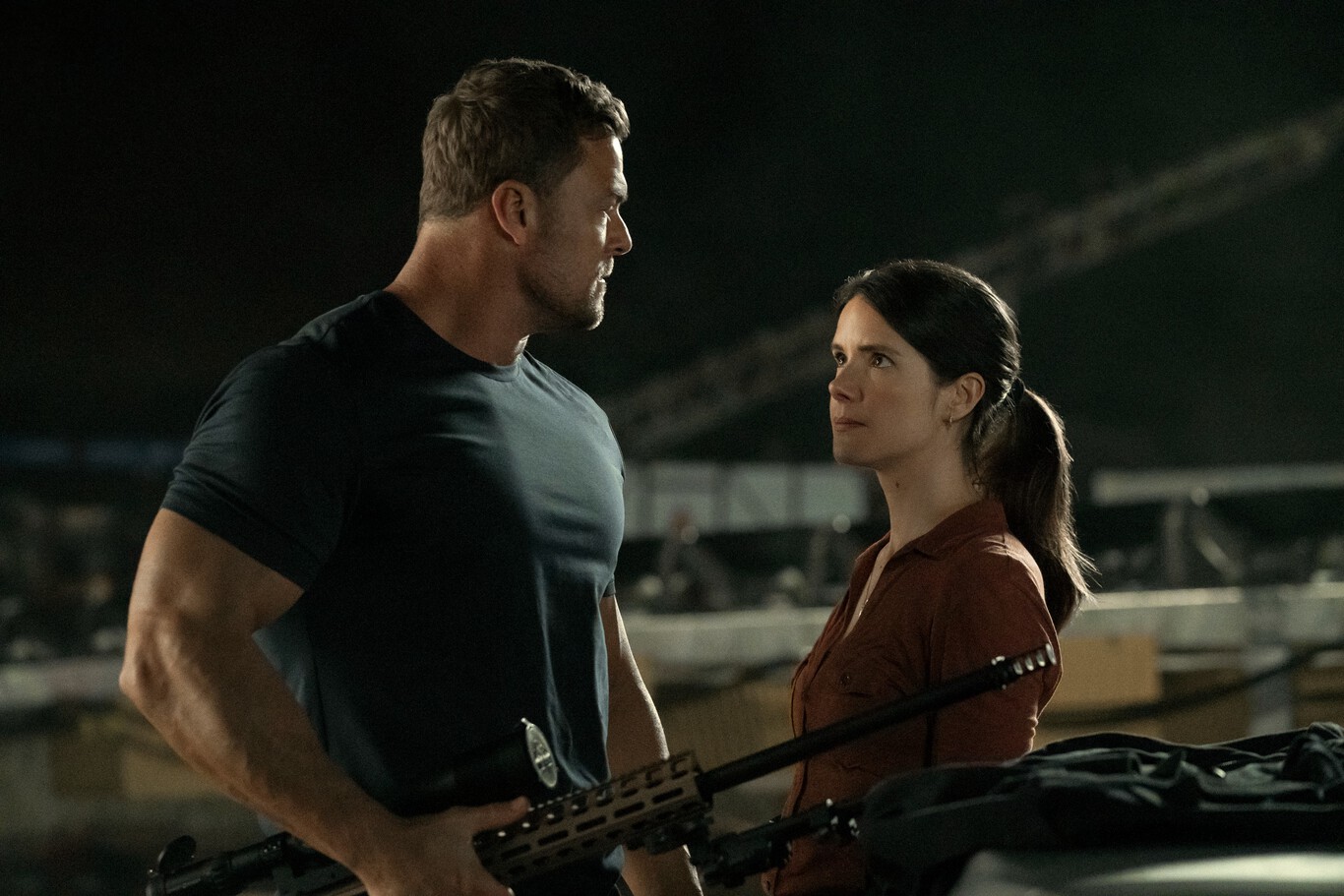 Reacher, temporada 4 - fecha de estreno, tráiler y todo lo que sabemos ...