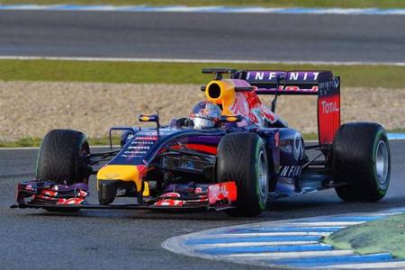 En Red Bull están tan perdidos que tienen que pedir ayuda a Toro Rosso