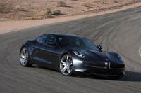 Fisker llega a España de la mano del Grupo Guarnieri 