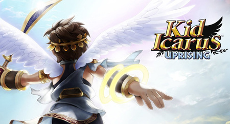Project Sora, el estudio detrás de 'Kid Icarus: Uprising' cierra sus puertas