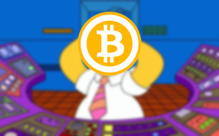 Las autoridades ucranianas realizan una redada en una central nuclear en la que se estaban minando criptomonedas
