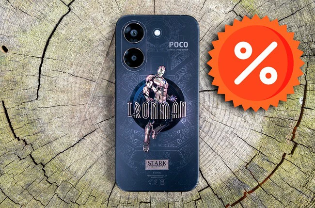 Oferta Poco X8 Pro
