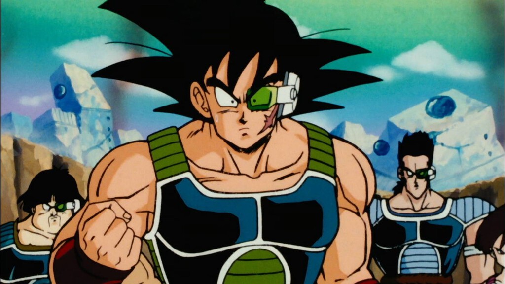 Pocos lo notaron, pero un personaje de la Saga de Bardock regresó en Dragon Ball Z: hizo un cameo único en uno de los episodios de relleno más recordados 