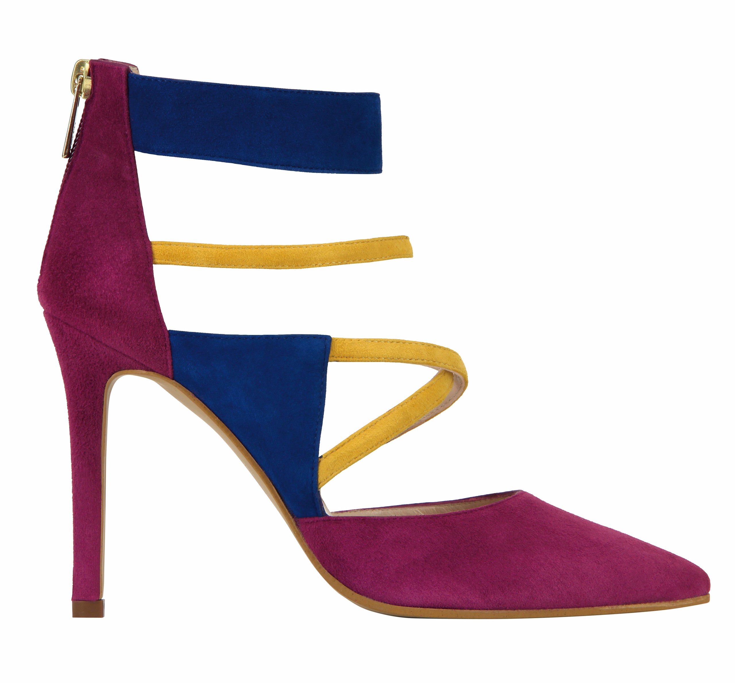 Foto de Lodi colección Primavera-Verano 2017 (68/73)