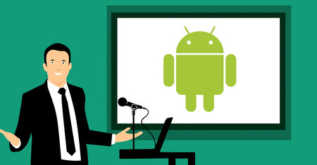 Nueve cursos de Android online y gratuitos para empezar el año