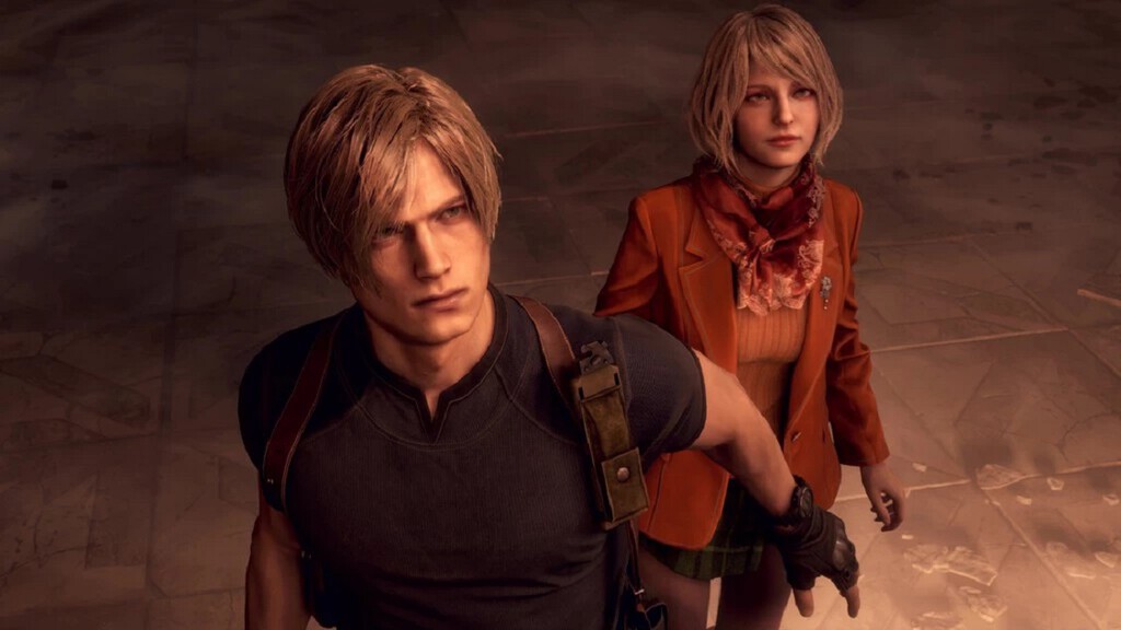 Resident Evil 4 Remake: cómo hacerte rico con la Corona Elegante y conseguir el trofeo o logro Tasador Astuto Resident Evil 4 Remake: cómo hacerte rico con la Corona Elegante y conseguir el trofeo o logro Tasador Astuto