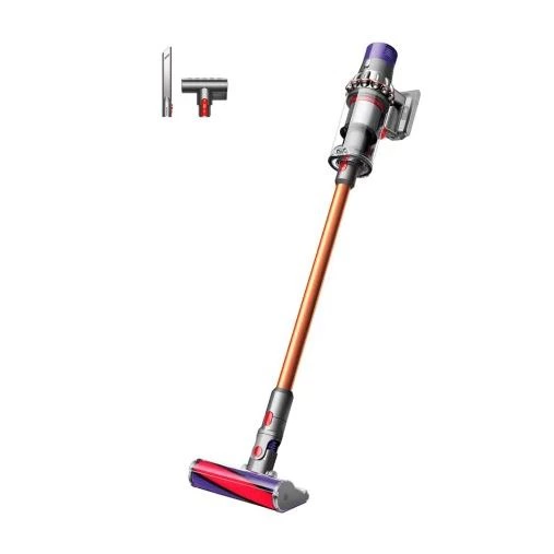 Aspirador Escoba sin Cable Dyson V10 FLUFFY, 2 en 1, 0.77 L

