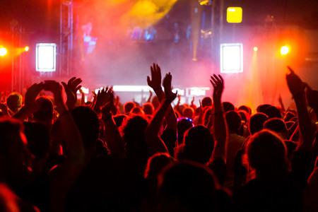 7 servicios de alerta de conciertos de tus grupos de música favoritos