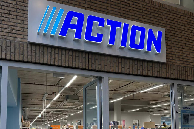 Action Tienda Auriculares Philips