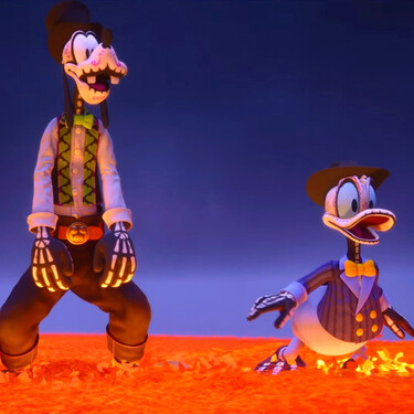 Square Enix anuncia un aluvión de novedades de Kingdom Hearts 4: fecha, nuevo mundo, personajes jugables nunca vistos y hasta la puerta abierta a una película