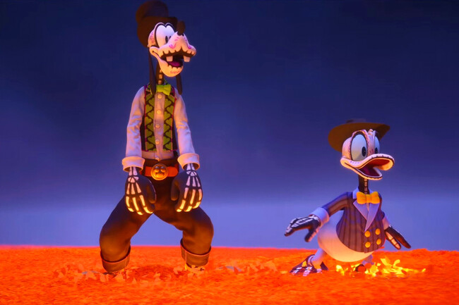 Square Enix anuncia un aluvión de novedades de Kingdom Hearts 4: fecha, nuevo mundo, personajes jugables nunca vistos y hasta la puerta abierta a una película