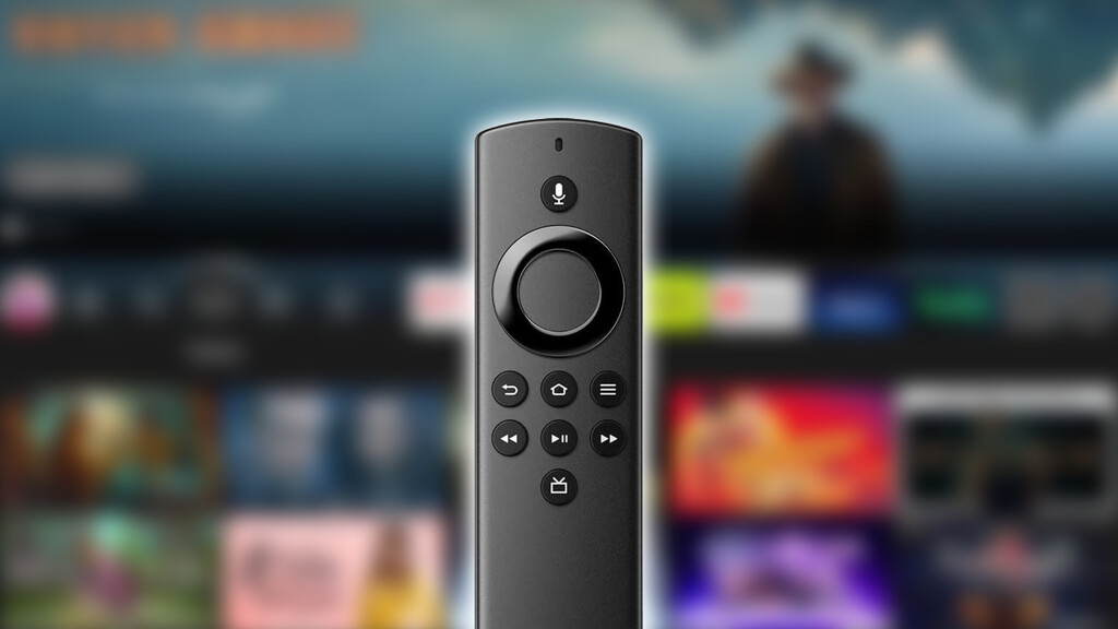 Con esta combinación de botones en tu Fire TV puedes cambiar la resolución automáticamente: así funciona