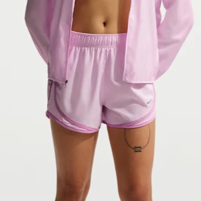 Nike Tempo Pantalón corto de running - Mujer