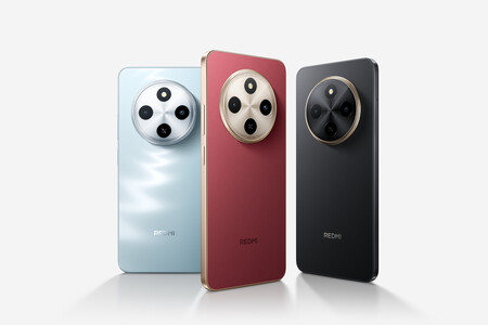 Redmi 17 C