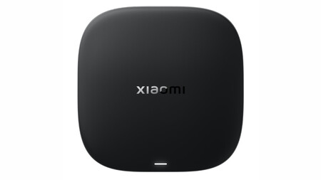 Xiaomi Tv Box 3rd Gen