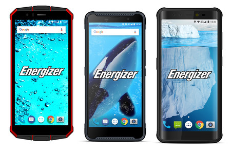 Energizer Rugerizados