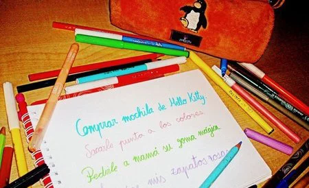 La 'vuelta al cole' este año se adelanta y costará más 