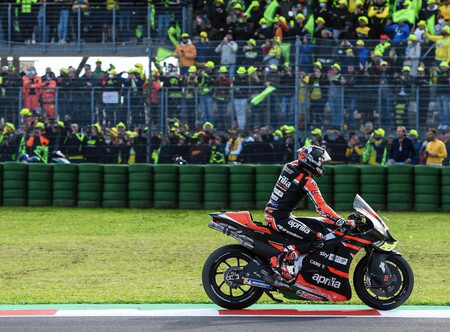 Vinales Emilia Romagna Motogp 2021