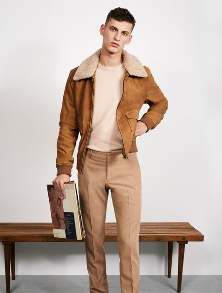 Neutrals: el nuevo lookbook de Zara recupera las prendas clásicas que siempre nos han enamorado