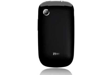 ZTE Open llegará mañana con Firefox OS