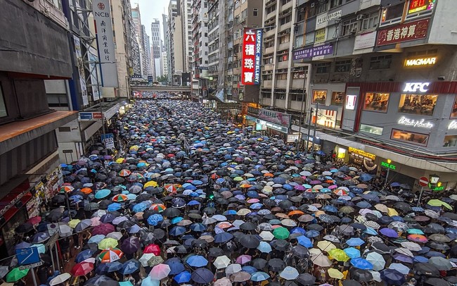 Hong kong