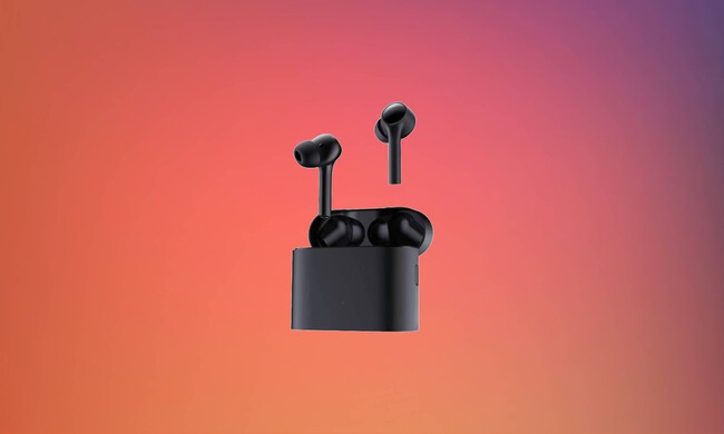 Xiaomi Mi True Wireless Earphones 2 Pro