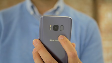 Galaxy S8 Y S8 Primeras Impresiones