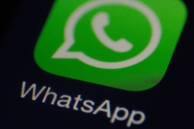 Whatsapp
