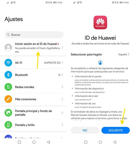 Iddehuawei