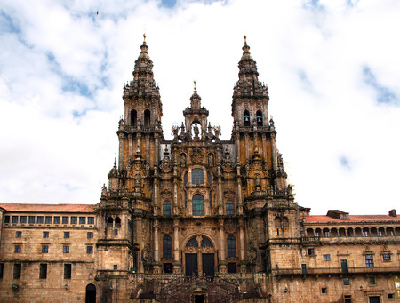 Recorre el Camino de Santiago Portugués de una manera diferente con el Tren del Peregrino