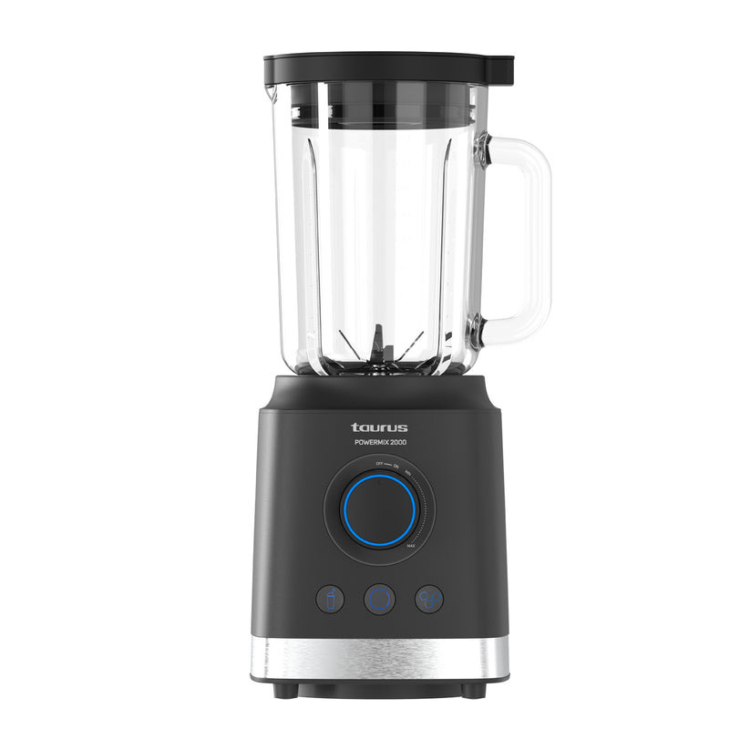 Batidora Taurus Powermix 2000 2000W 