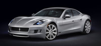 VL Destino, cuando el Fisker Karma conoció al Corvette ZR1
