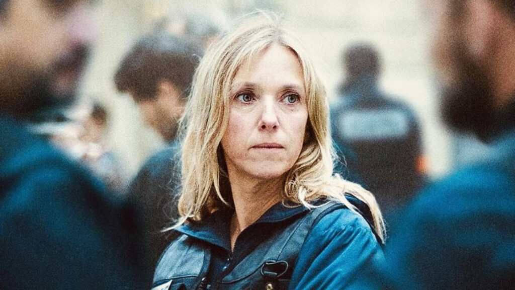 Esta película es una contundente versión policial del mito de Sísifo. La impunidad de los abusos policiales nunca había estado tan bien representada en el cine