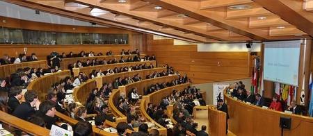 La oratoria y la retórica de nuestra generación