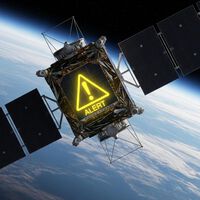 No solo fue una caída de dos horas de Starlink. El problema es cómo se esfumó el sueño de un internet 'omnipresente' 