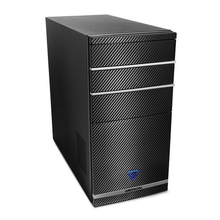 Sobremesa Medion M11, con procesador AMD A8 y 8GB de RAM, por 399 euros y envío gratis