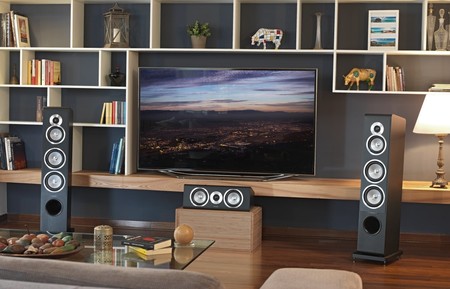 Sonus faber lanza una nueva gama de altavoces en la gama de entrada pero con grandes prestaciones