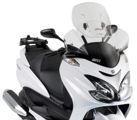 Givi Airflow Yamaha