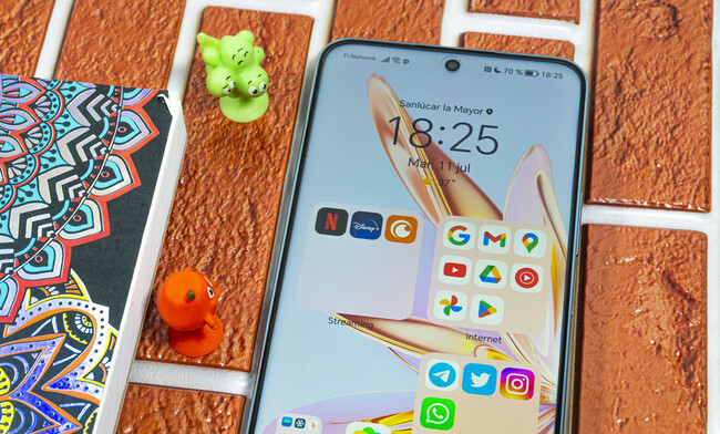 HONOR 90 LITE