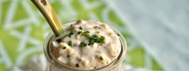 Cómo hacer salsa tártara: la mejor receta